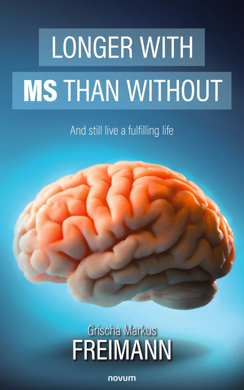 Portada: Longer with MS than without