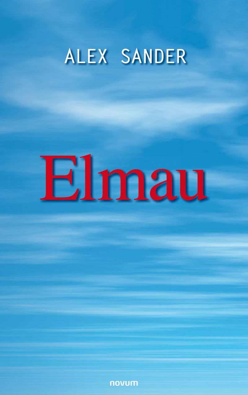 Portada: Elmau