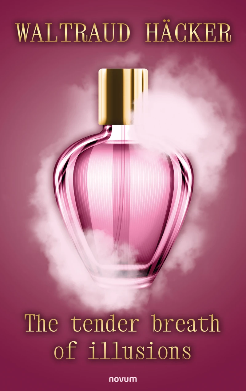 Portada: The tender breath of illusions