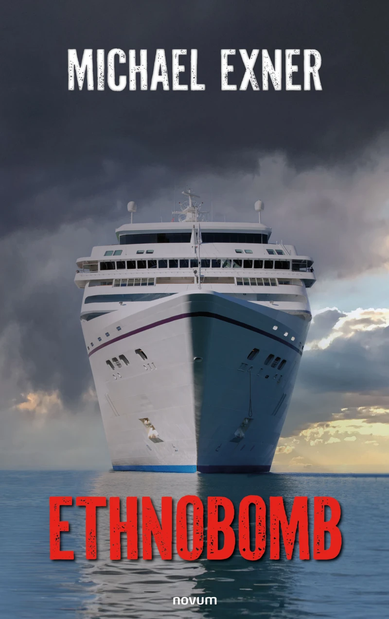 Portada: Ethnobomb