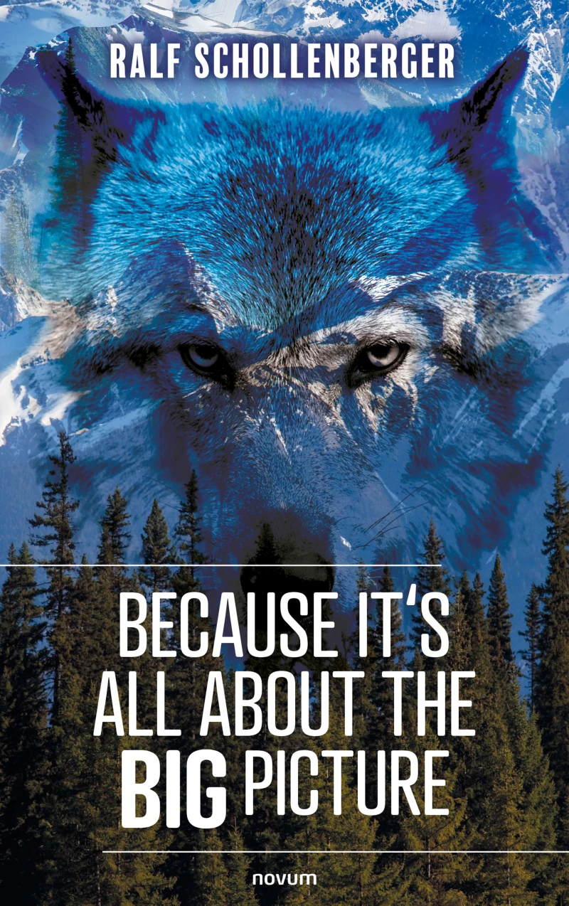 Portada: Because it's all about the big picture