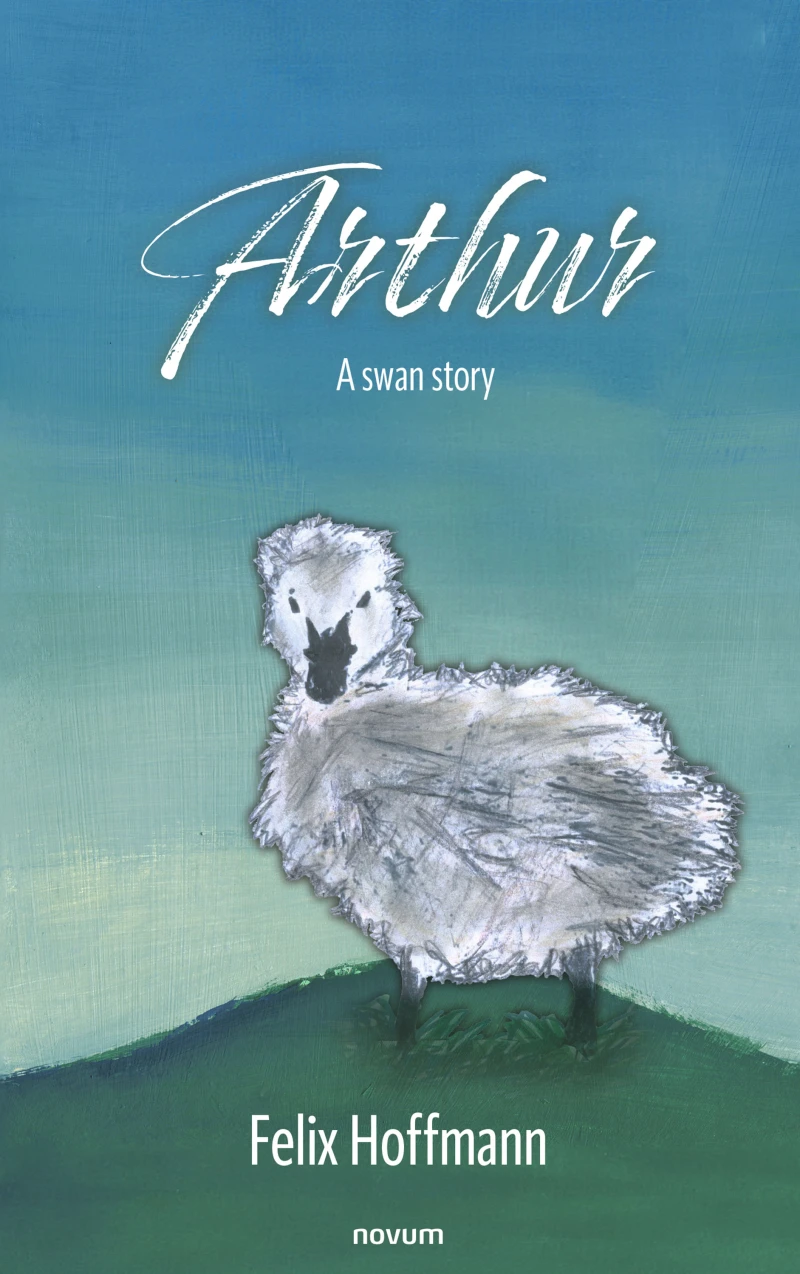 Portada: Arthur