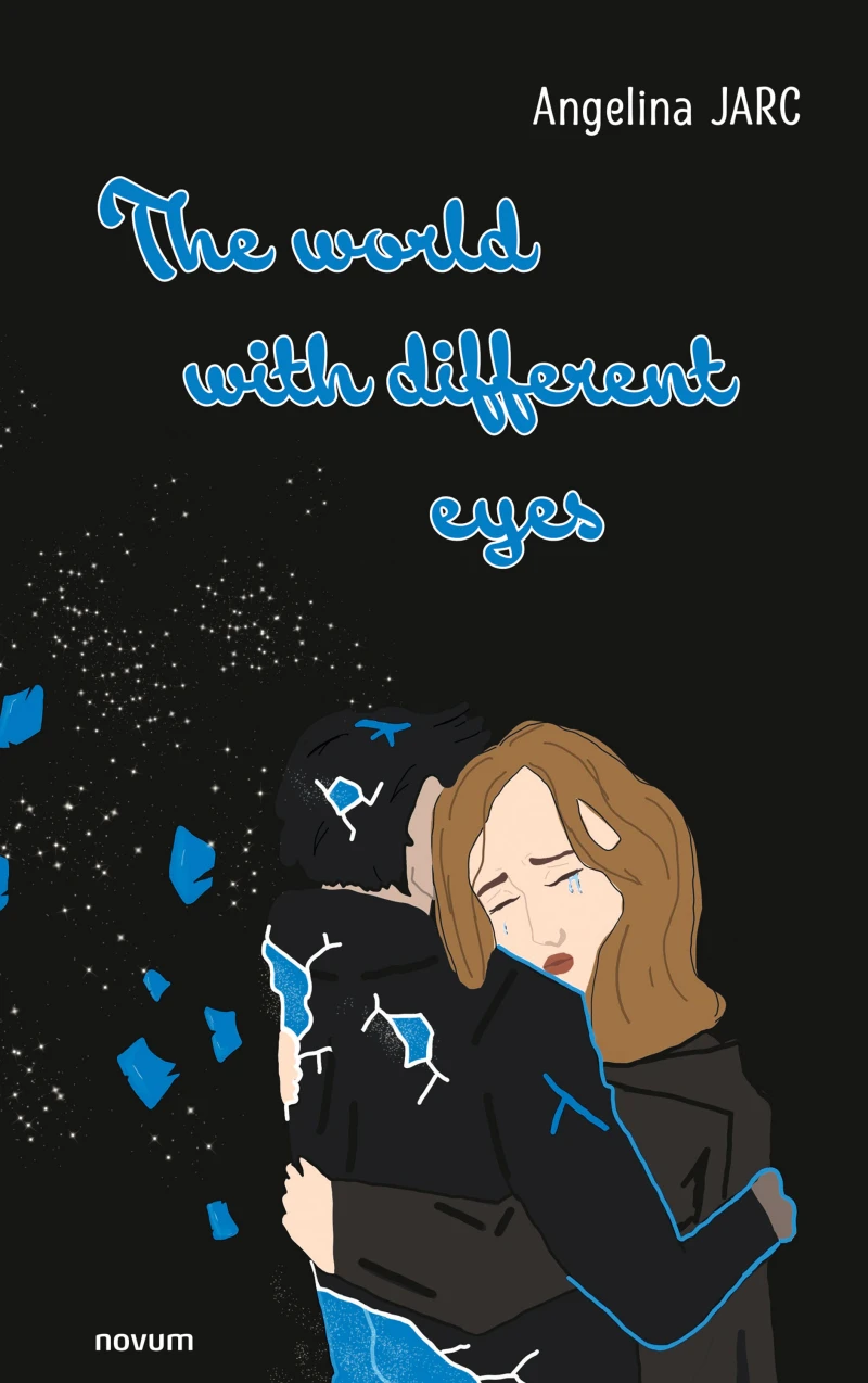 Portada: The world with different eyes