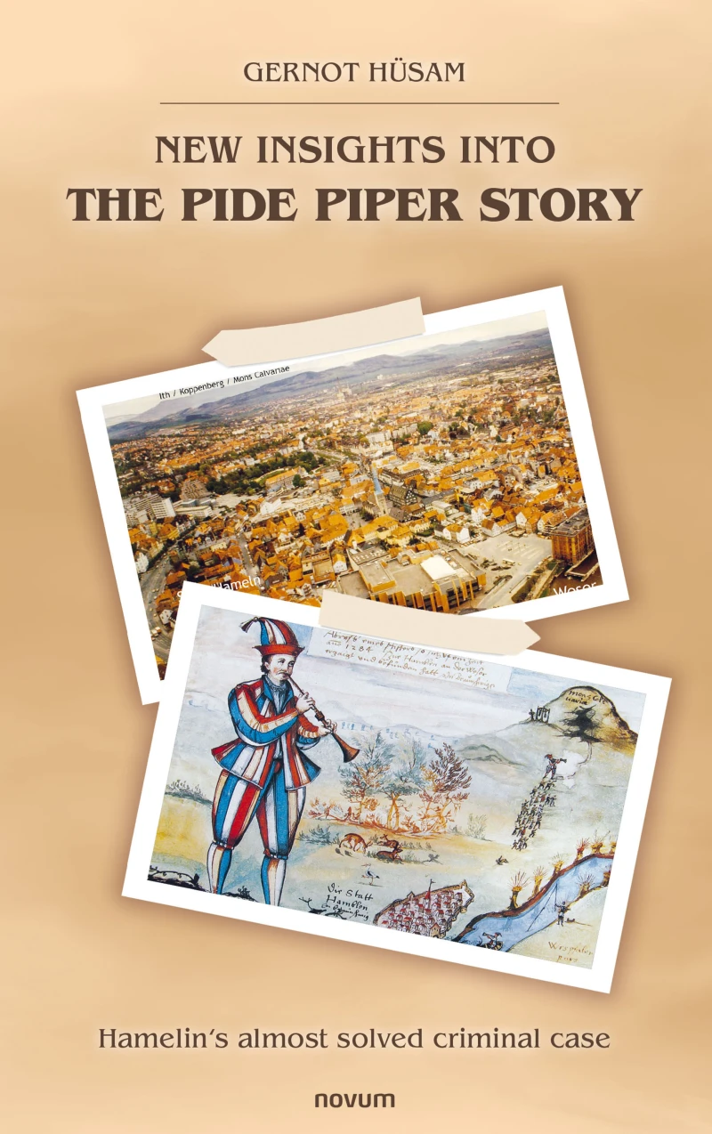 Portada: New insights into the Pied Piper story