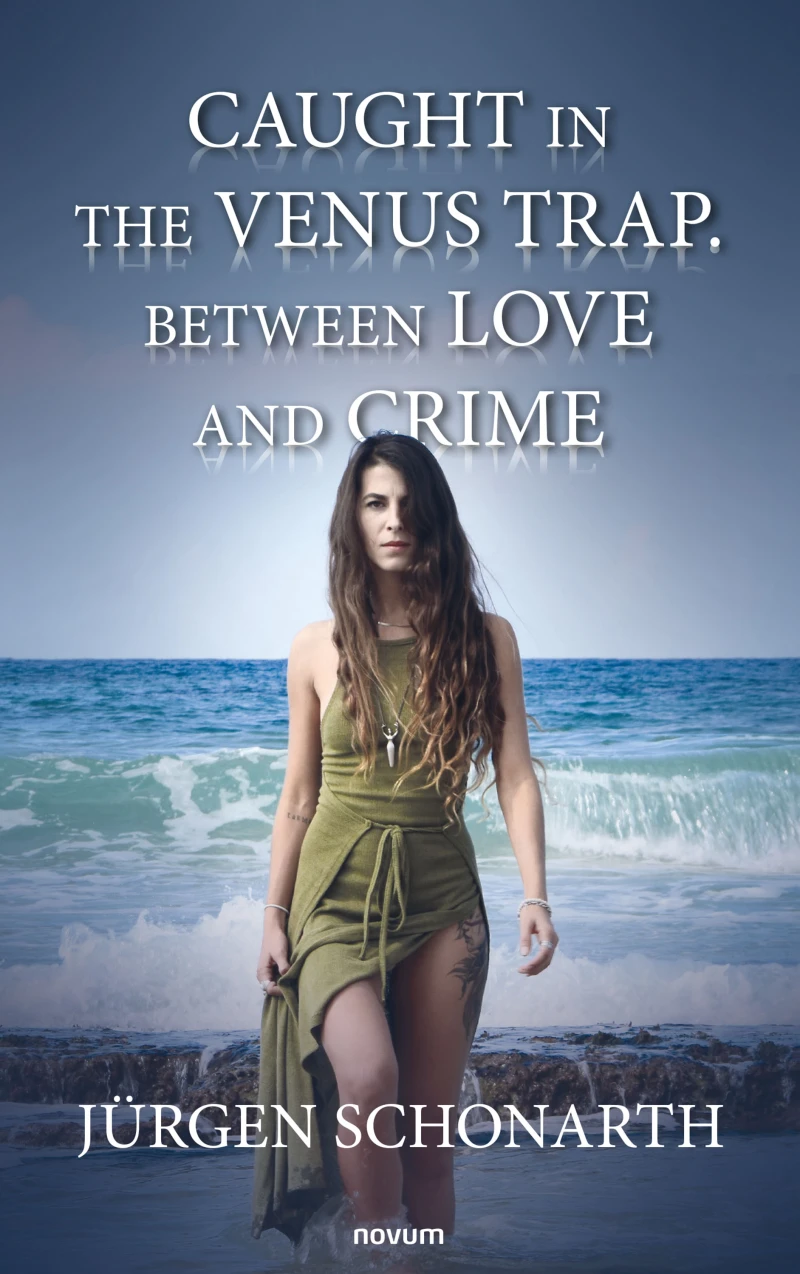 Portada: Caught in the Venus trap. Between love and crime
