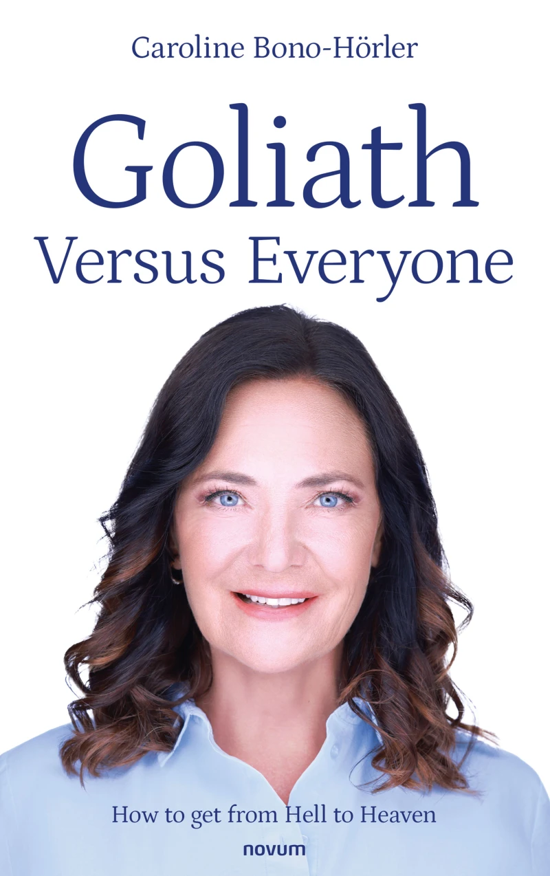 Portada: Goliath Versus Everyone