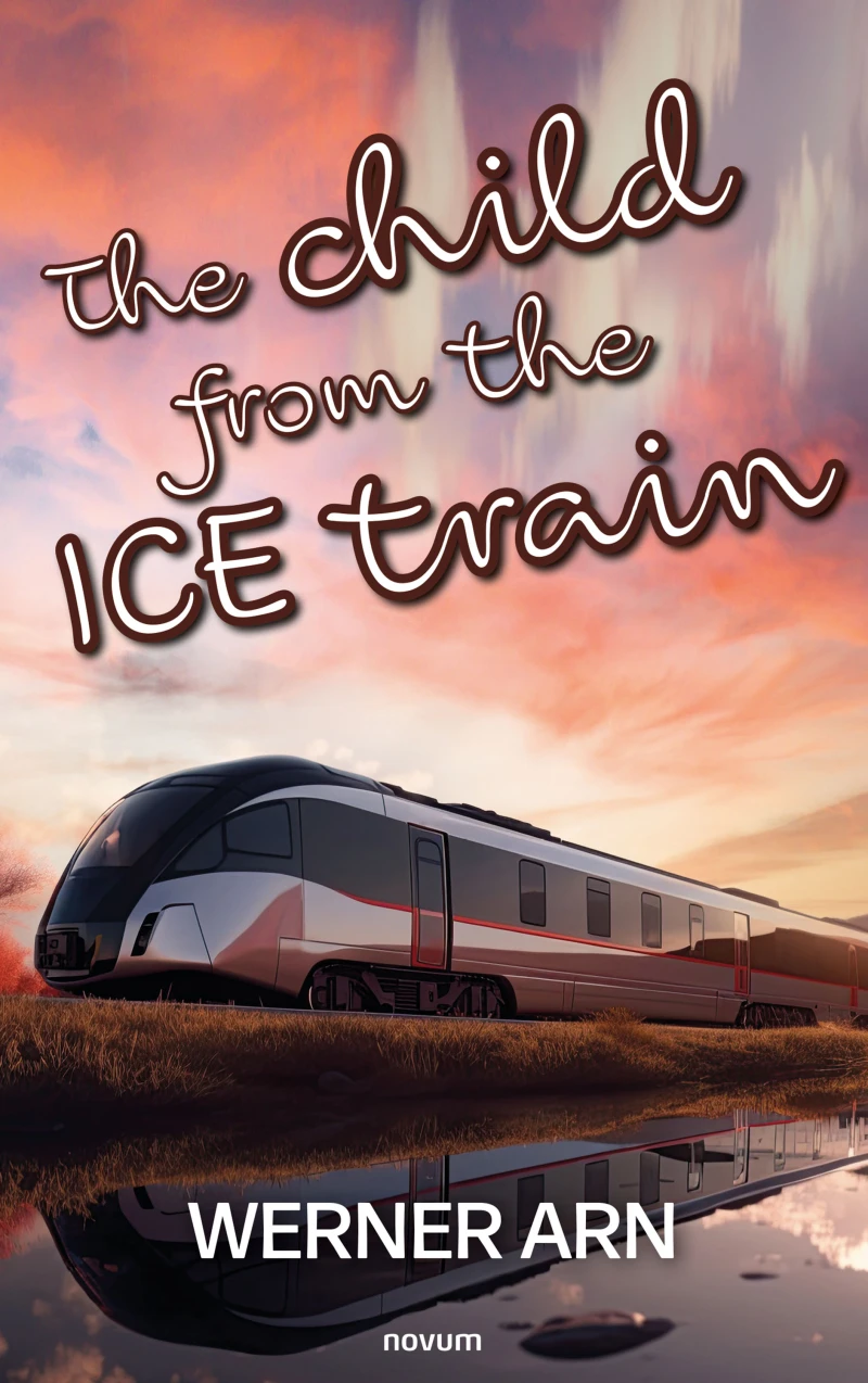 Portada: The child from the ICE train