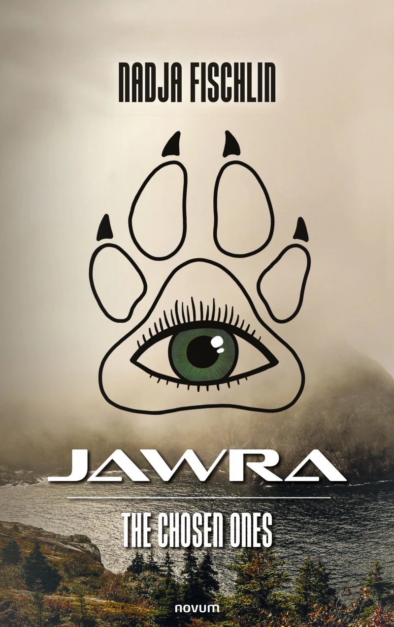 Portada: Jawra