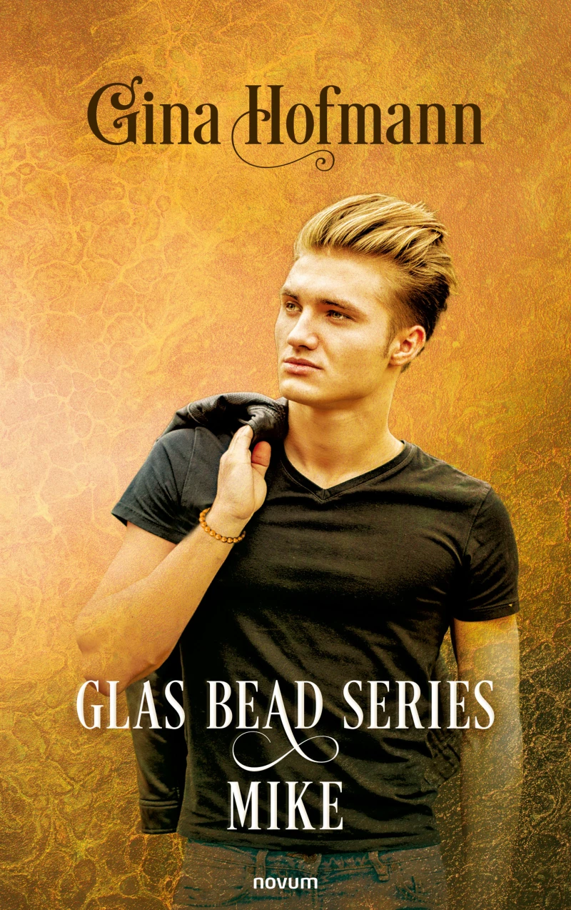 Portada: Glass bead series