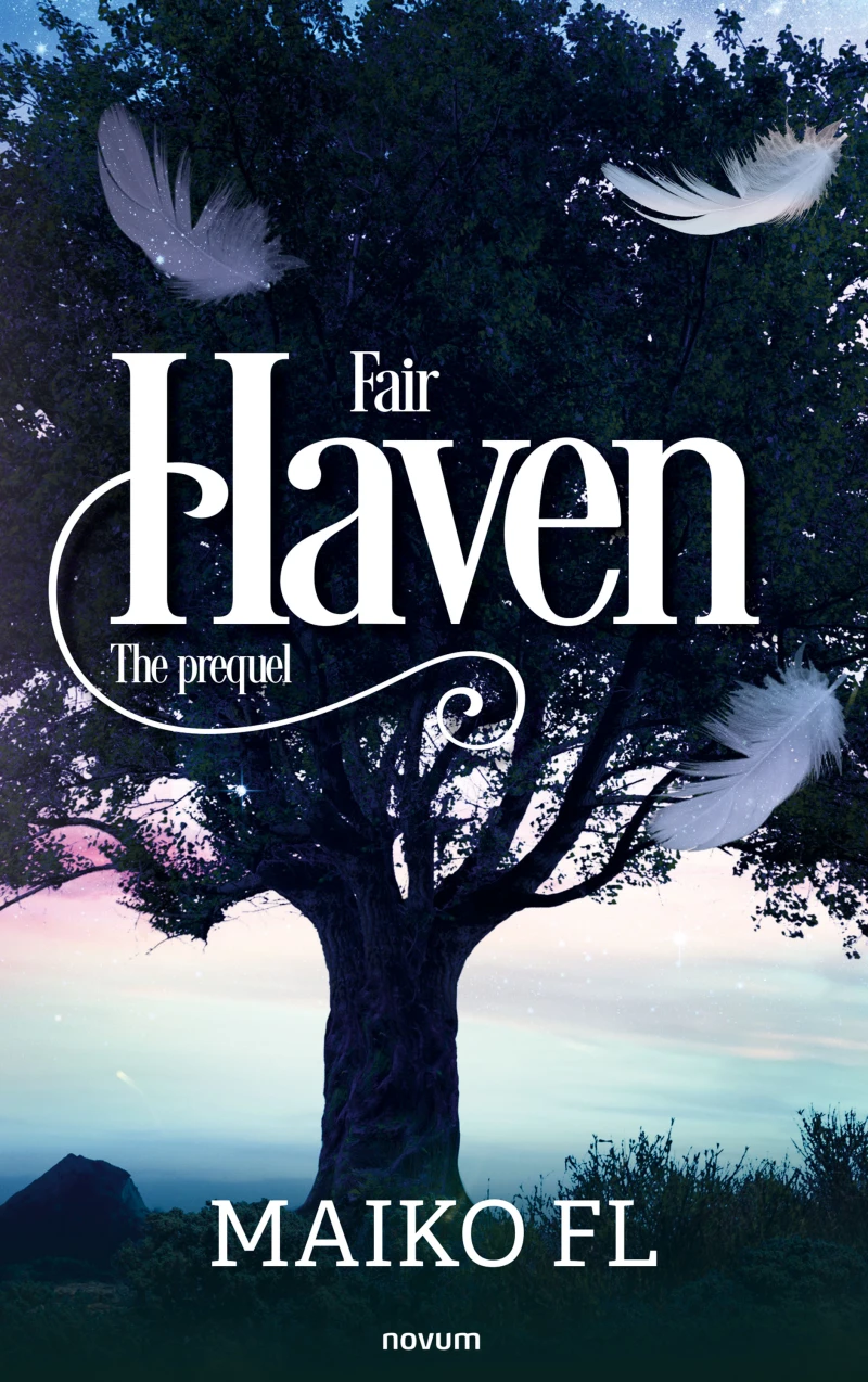 Portada: Fair Haven