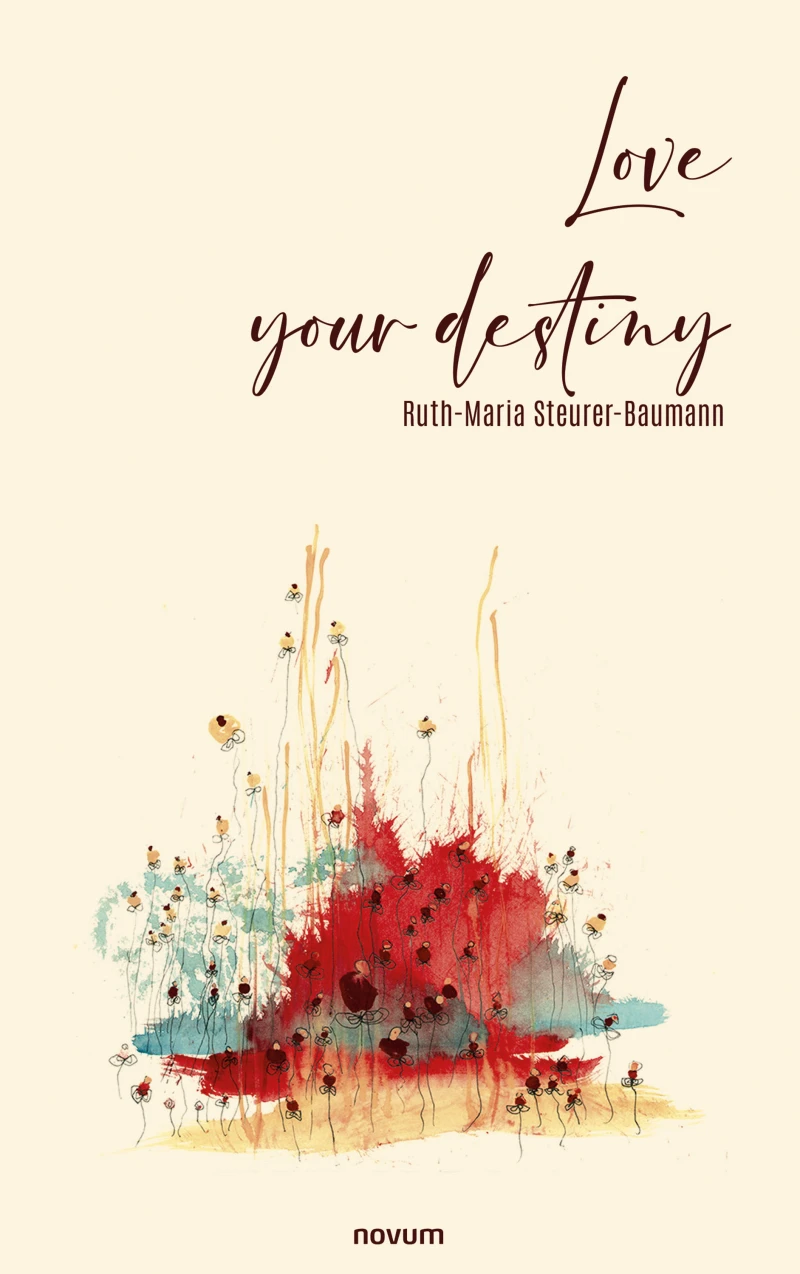 Portada: Love your destiny