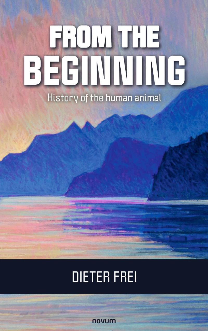 Portada: From the beginning