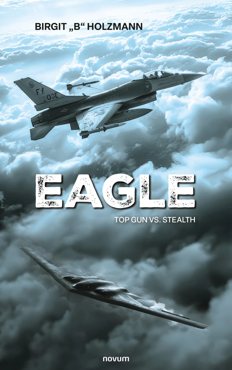 Portada: Eagle