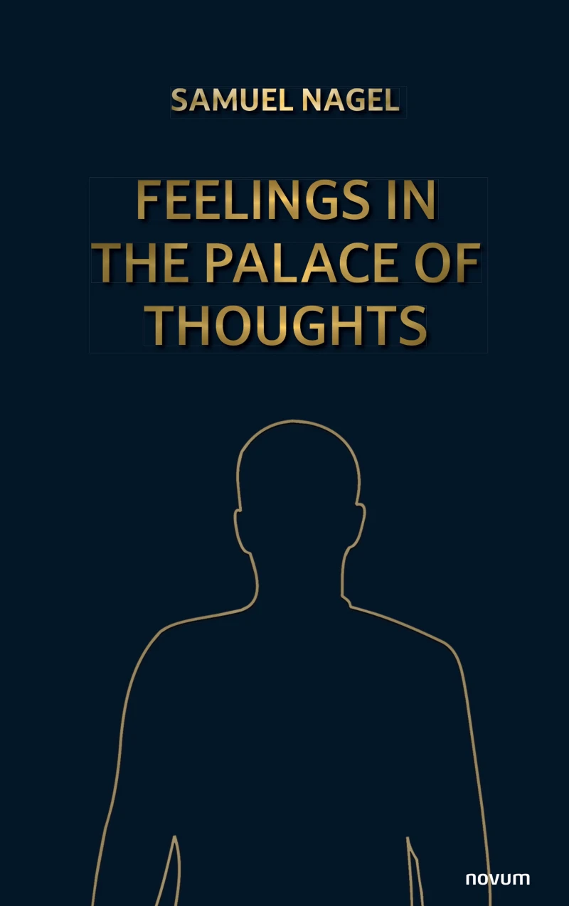 Portada: Feelings in the palace of thoughts