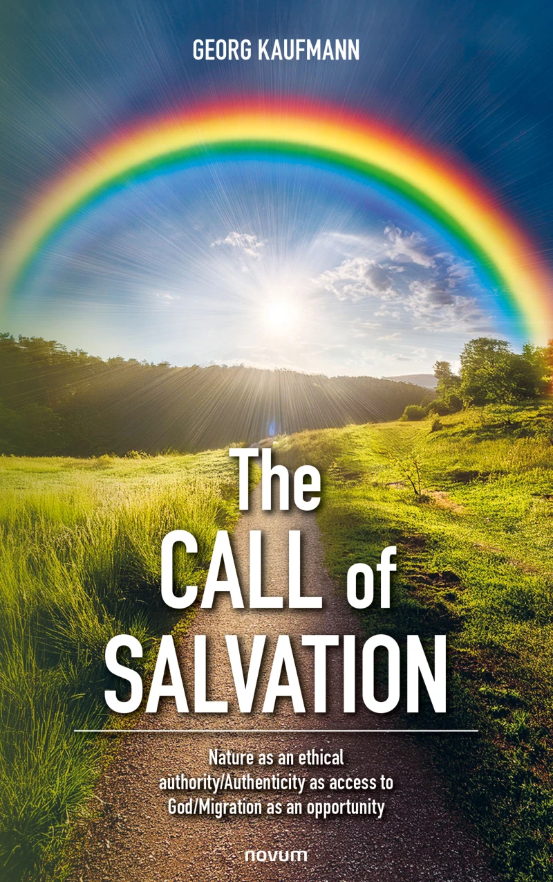 Portada: The call of salvation