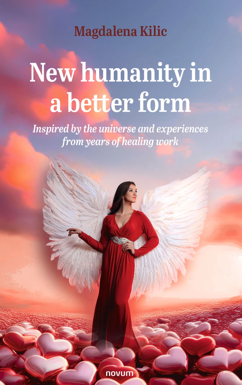 Portada: New humanity in a better form