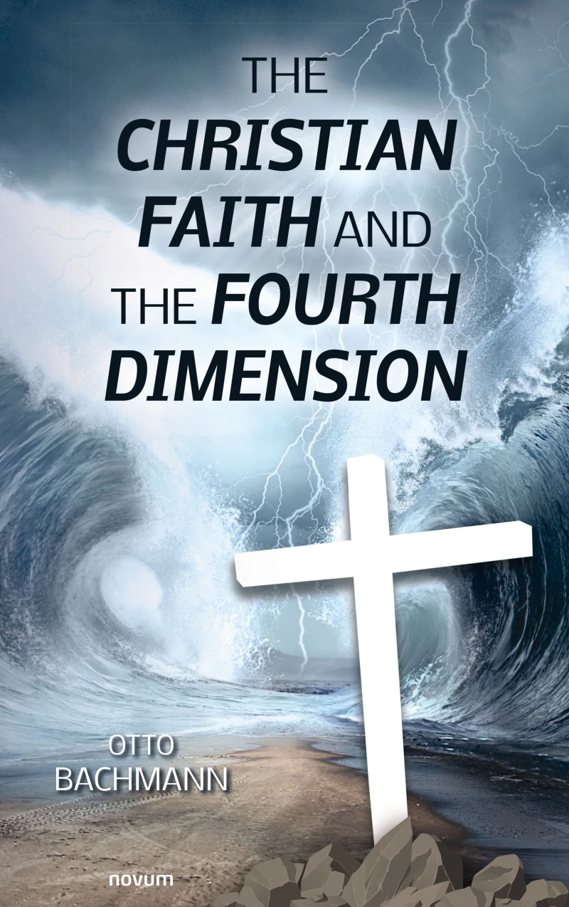 Portada: The Christian faith and the fourth dimension