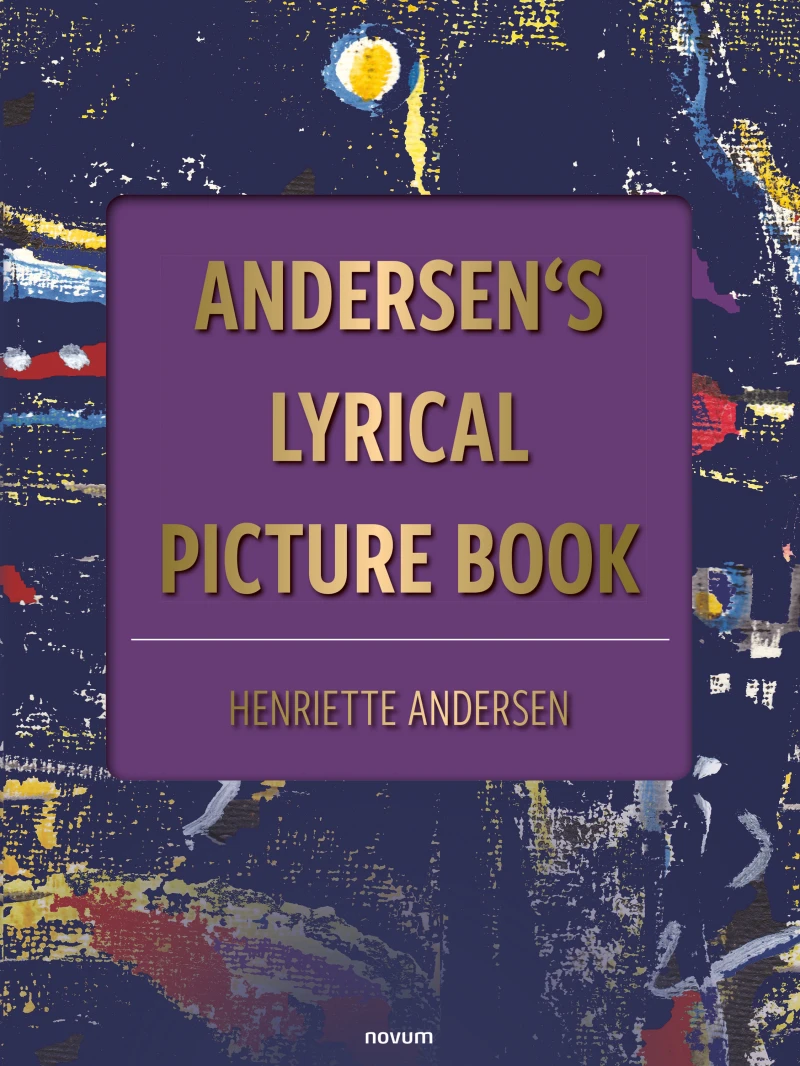 Portada: Andersen's lyrical picture book