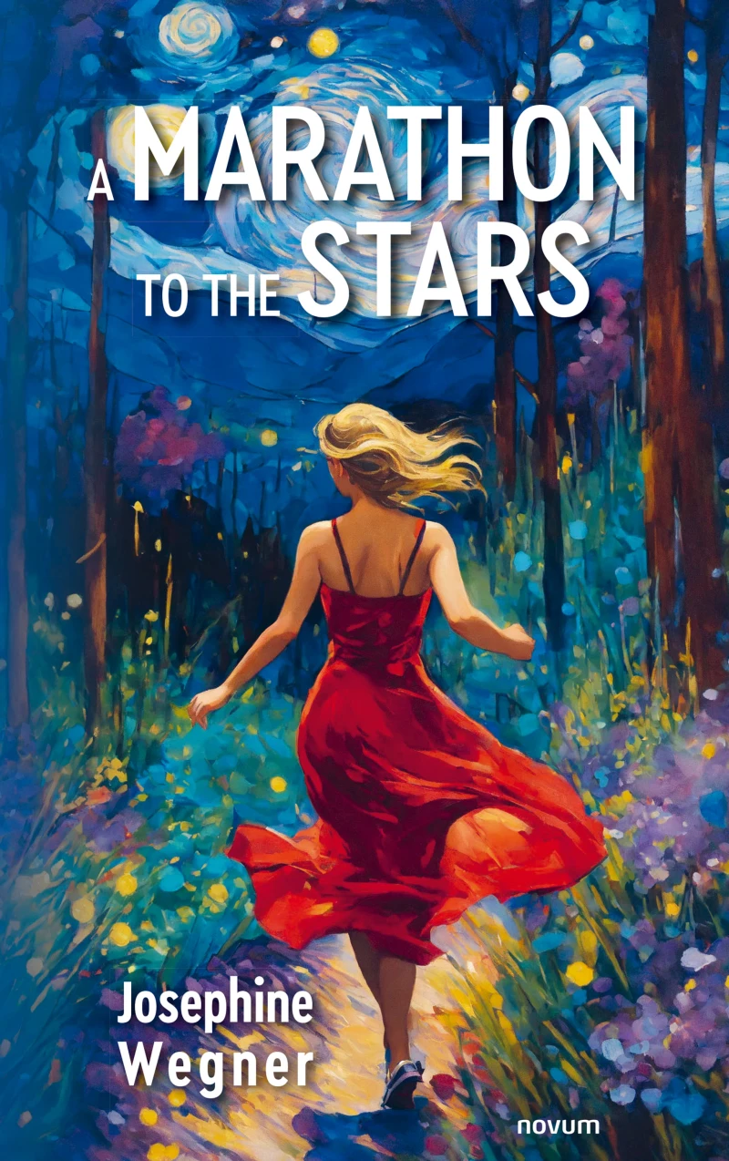 Portada: A marathon to the stars