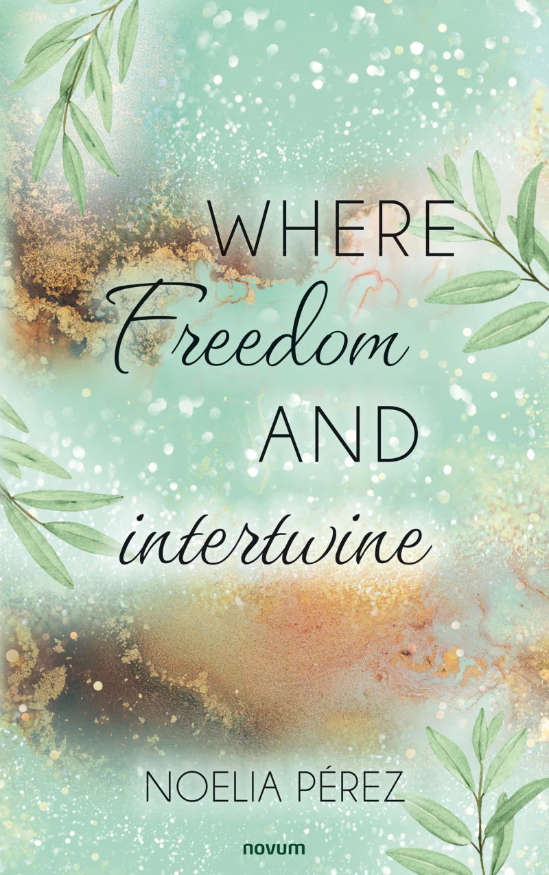 Portada: Where life and freedom intertwine