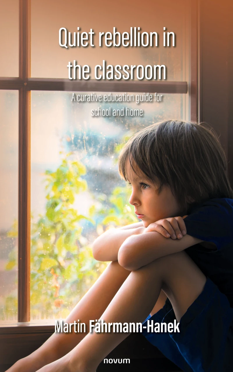 Portada: Quiet rebellion in the classroom