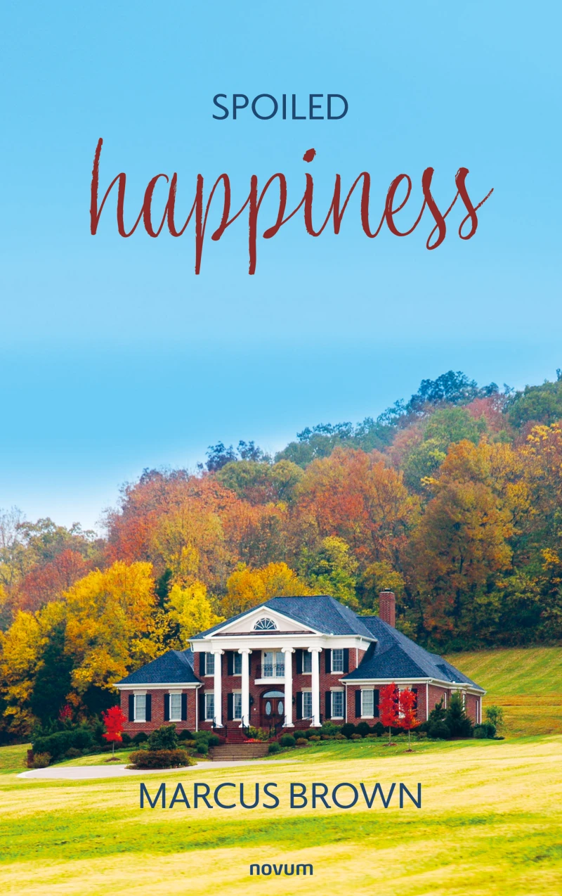 Portada: Spoiled happiness