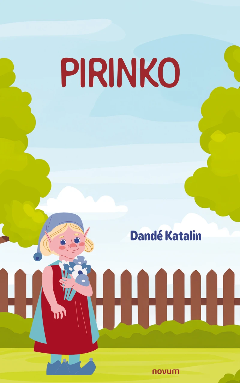 Portada: Pirinko