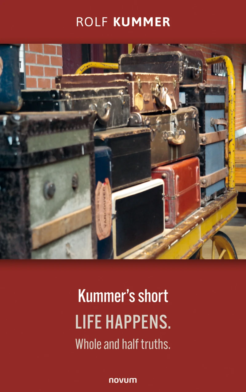 Portada: Kummer's short