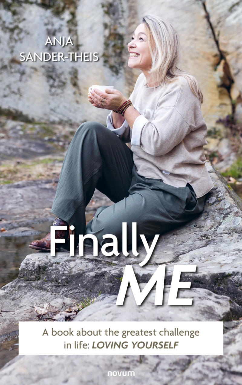 Portada: Finally ME