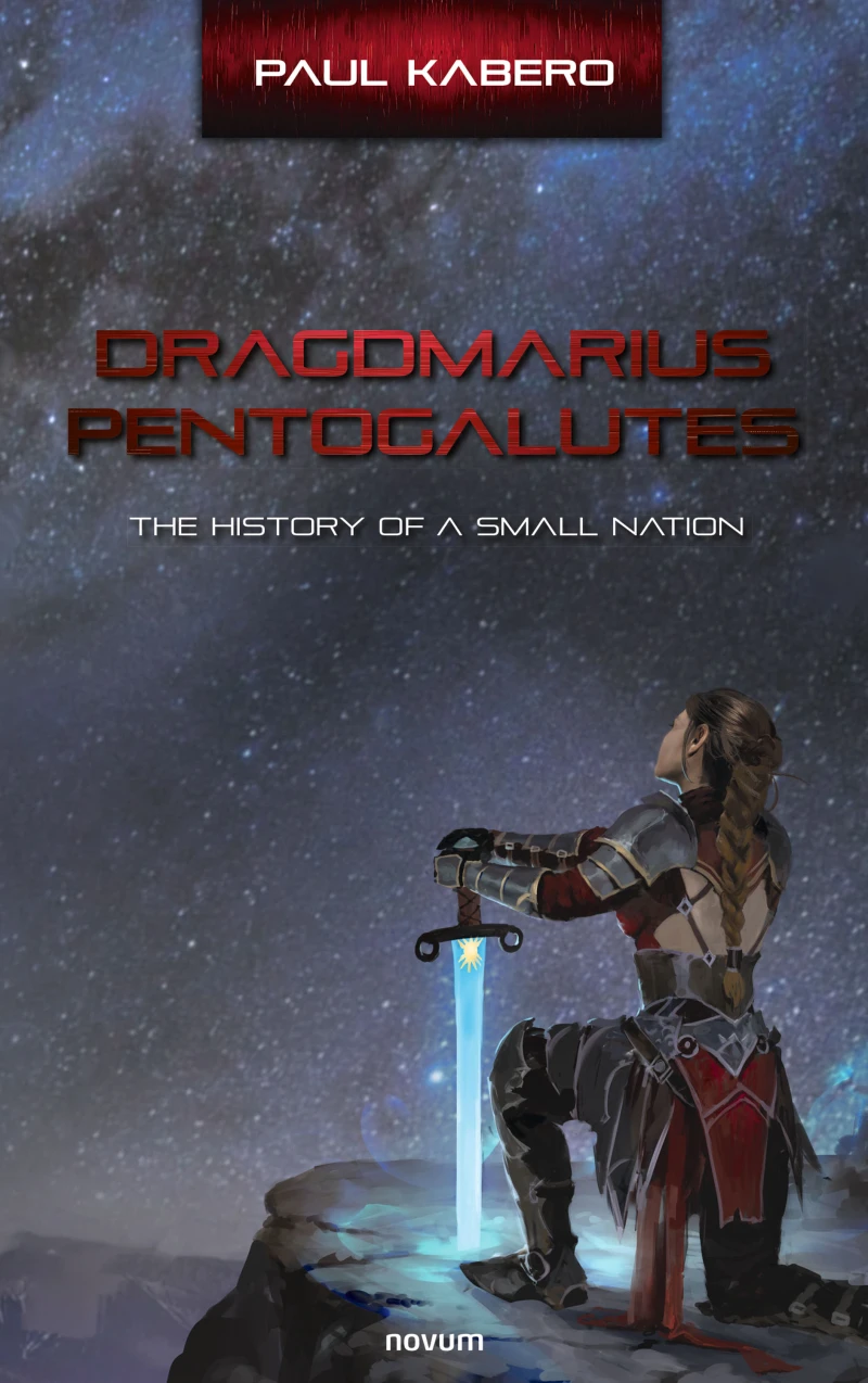Portada: Dragdmarius Pentogalutes