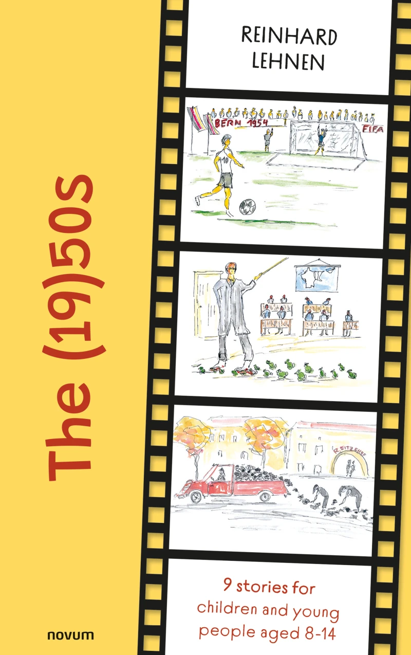 Portada: The (19)50s