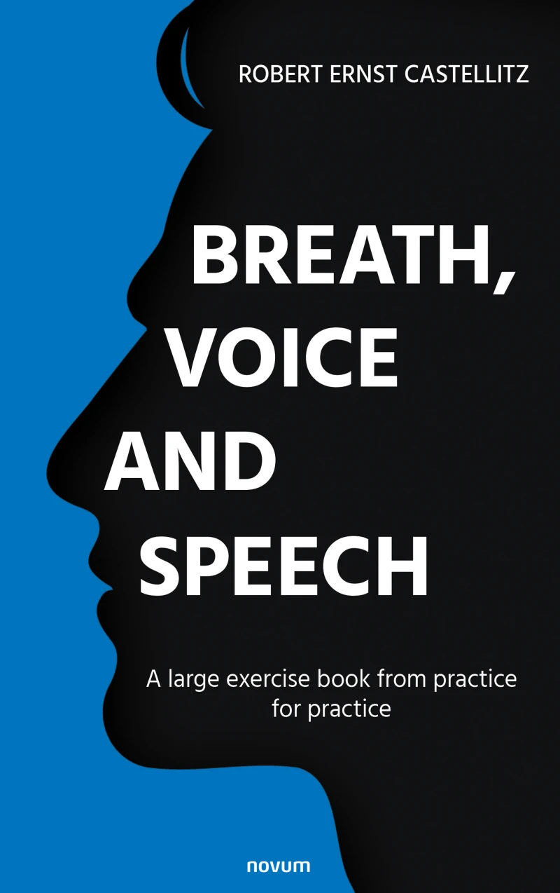Portada: Breath, voice and speech