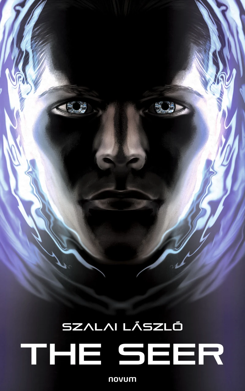 Portada: The seer