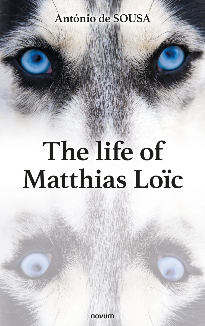 Portada: The life of Matthias Loïc