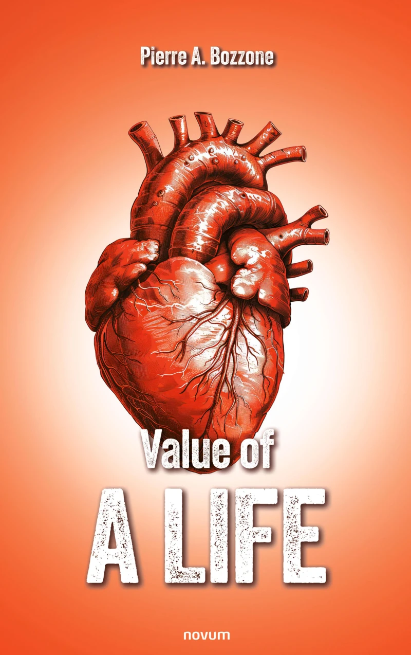 Portada: Value of a Life