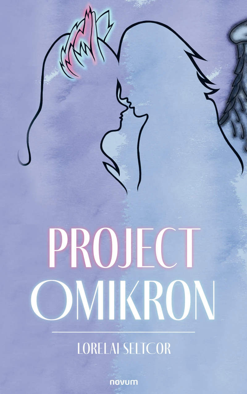 Portada: Project Omikron