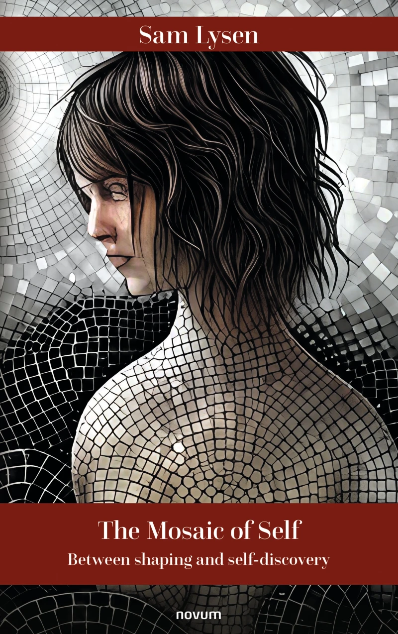 Portada: The Mosaic of Self