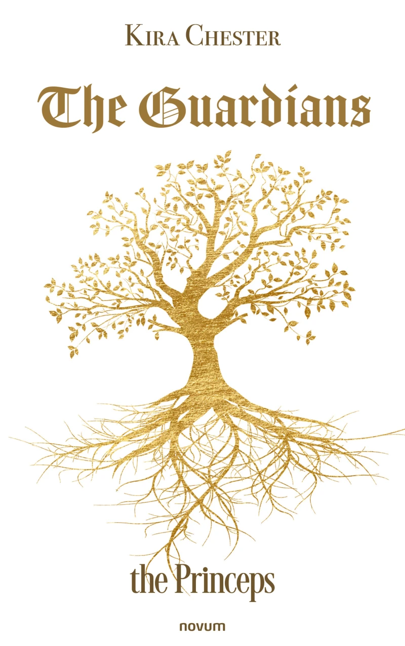 Portada: The Guardians