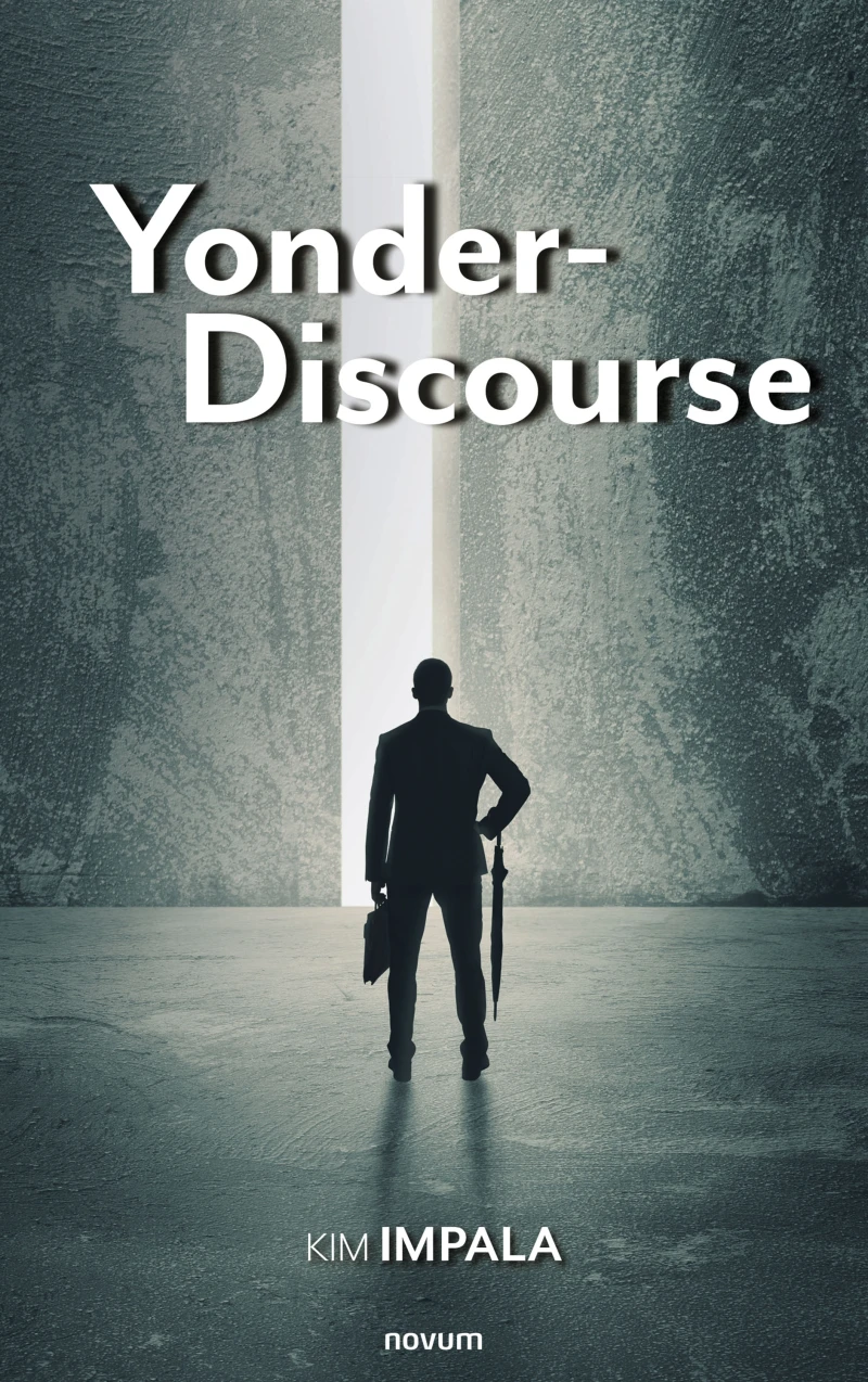 Portada: Yonder Discourse