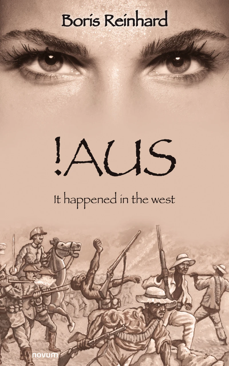 Portada: !AUS