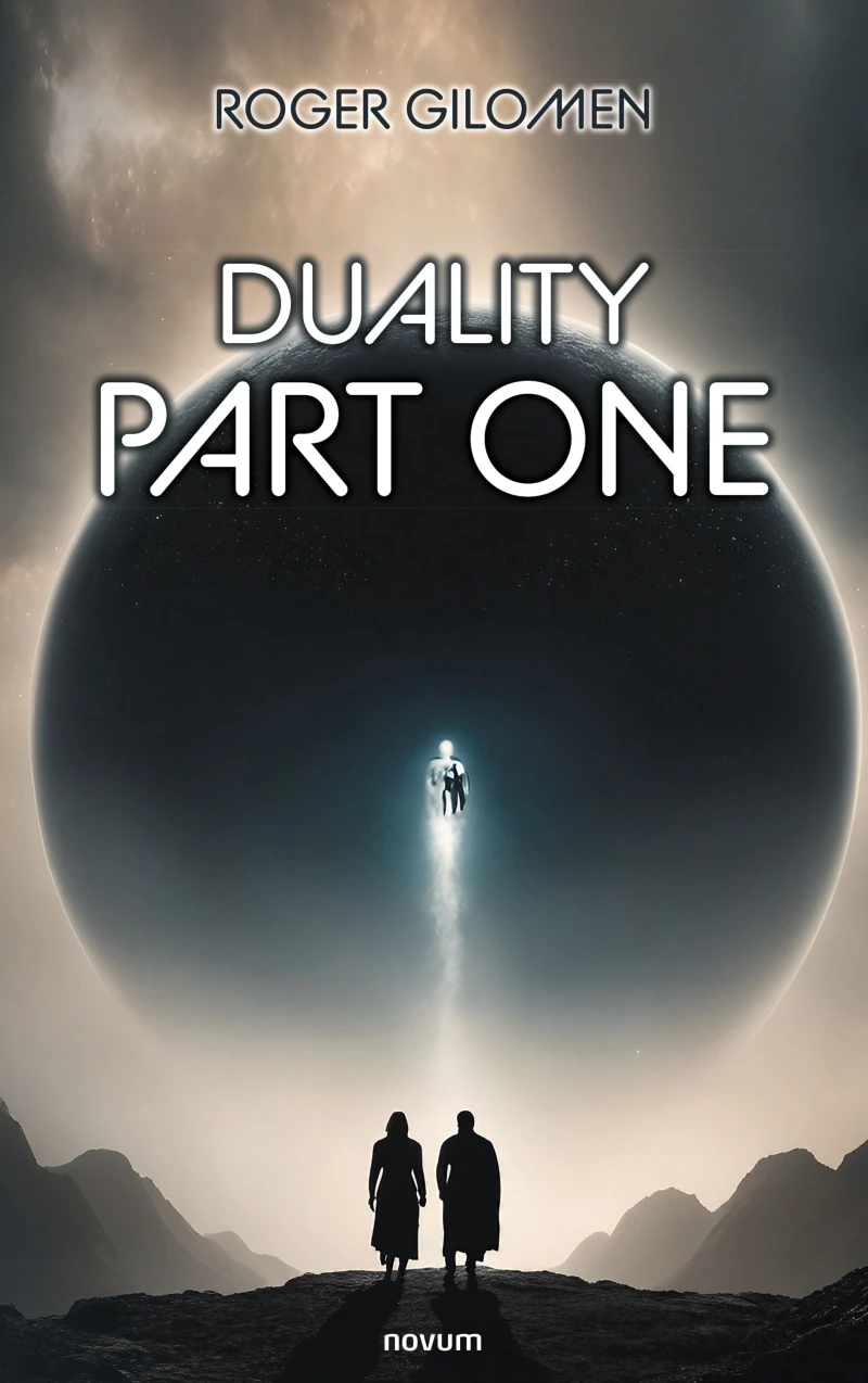 Portada: Duality part one