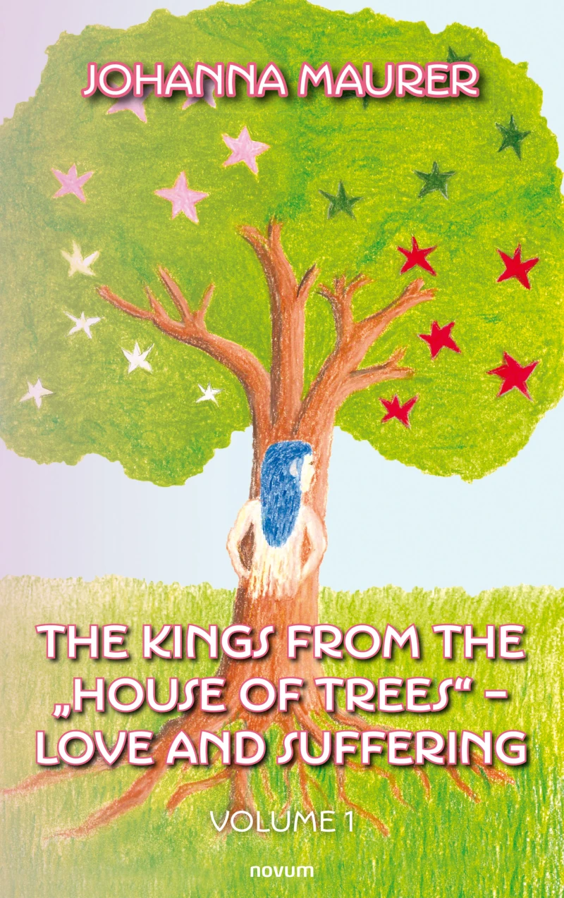 Portada: The kings from the "House of Trees" - love and suffering