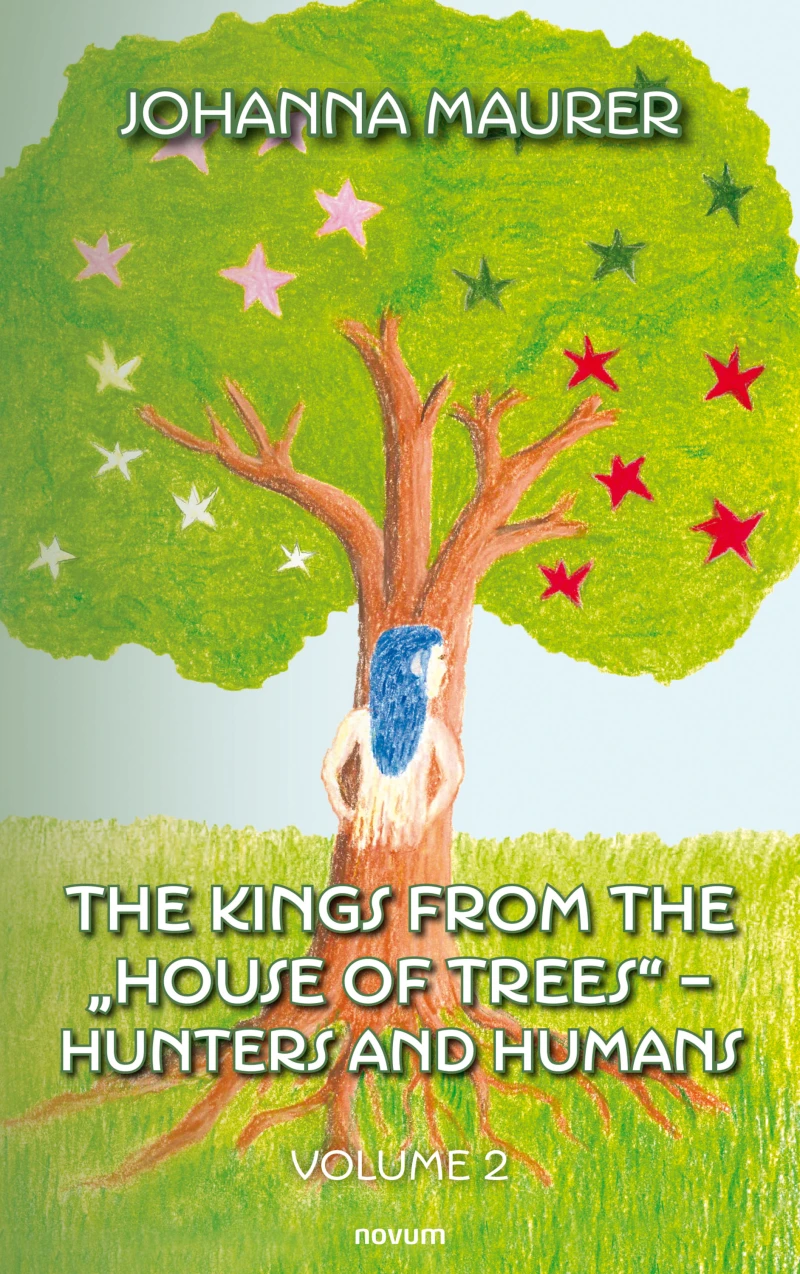 Portada: The kings from the "House of Trees" - hunters and humans