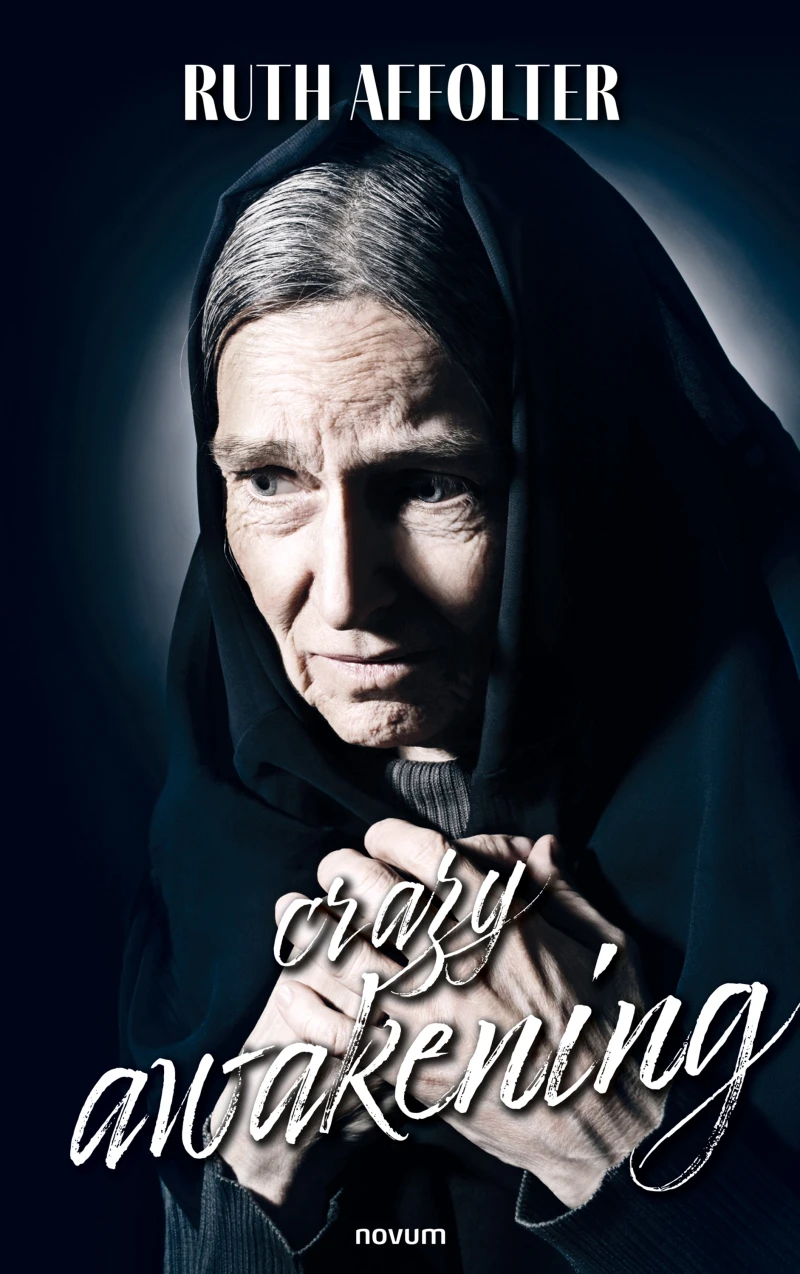 Portada: Crazy awakening
