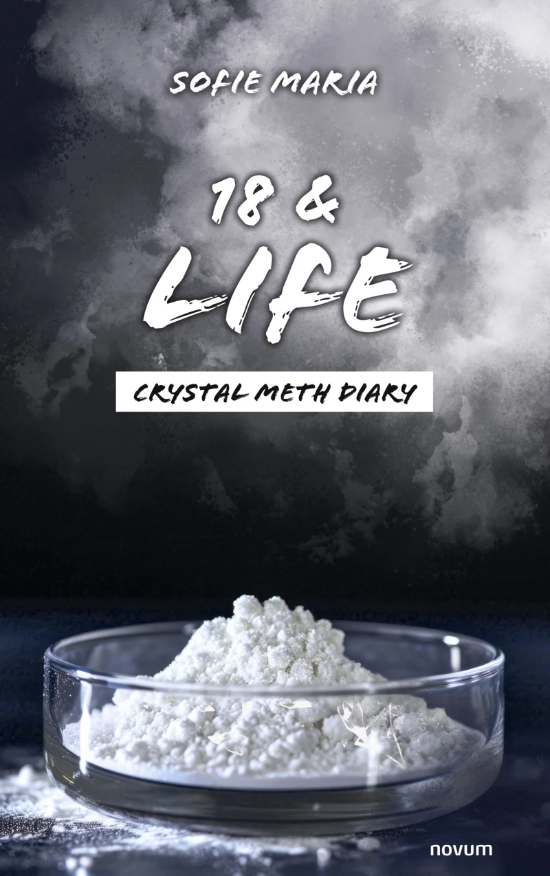 Portada: 18 & life