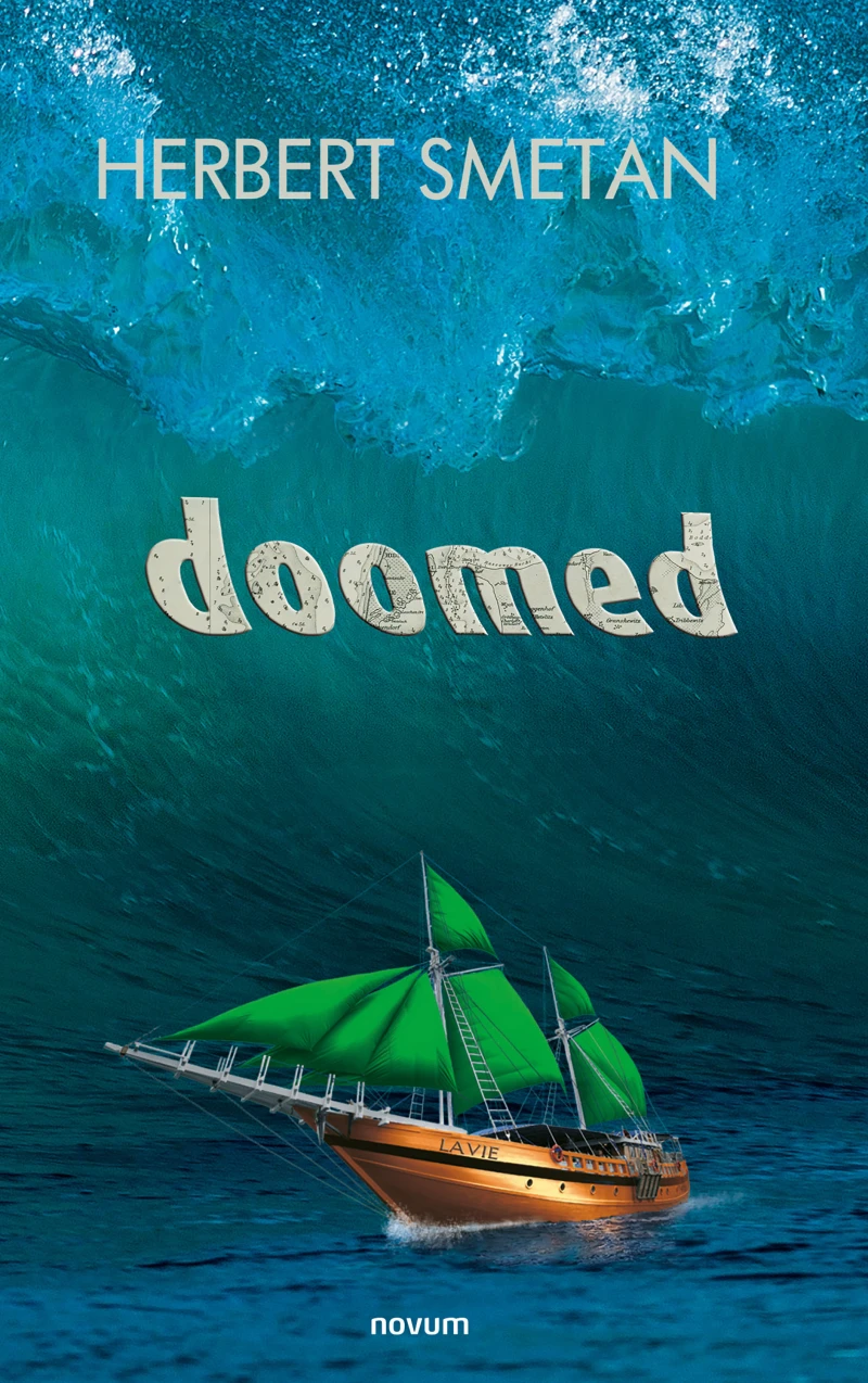 Portada: doomed