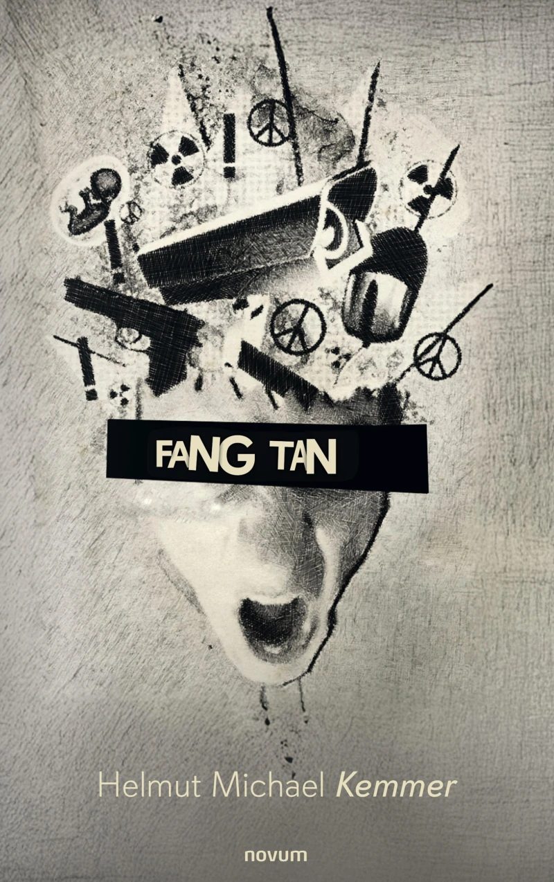 Portada: Fang Tan