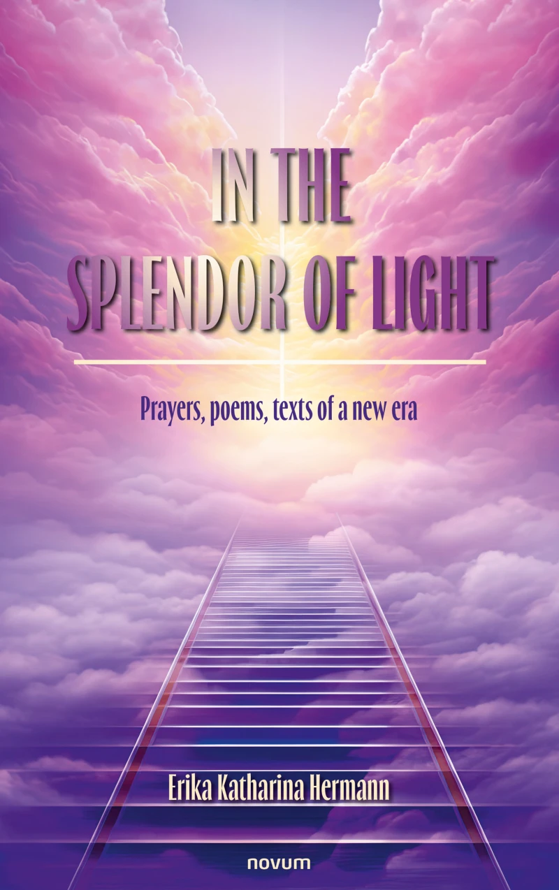 Portada: In the splendor of light
