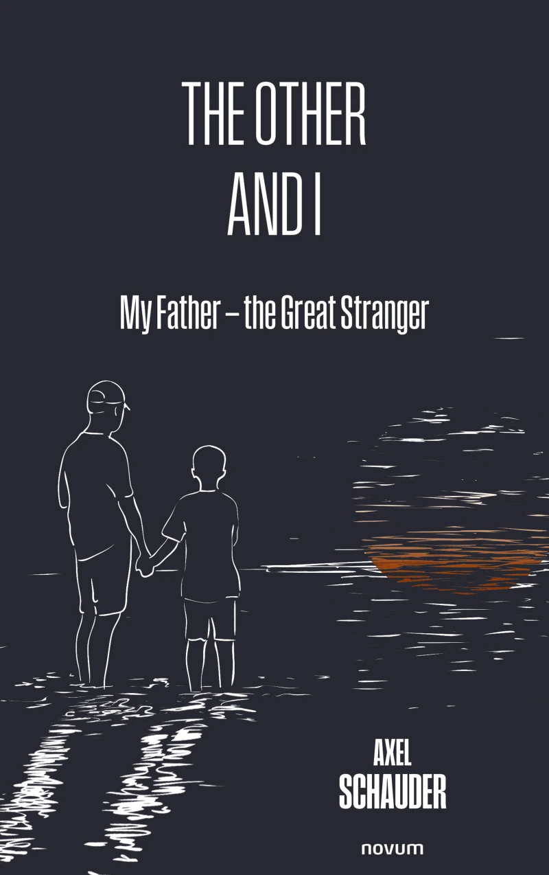 Portada: The Other and I