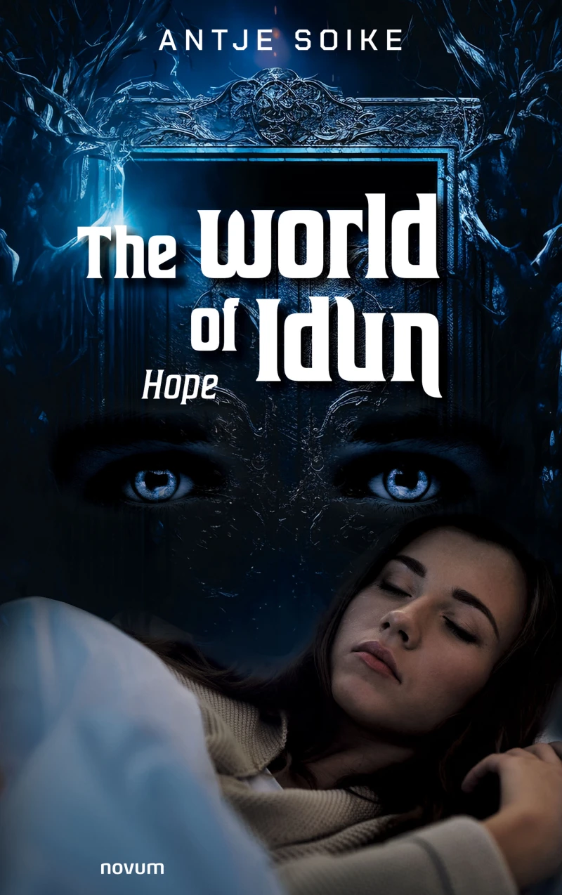 Portada: The world of Idun